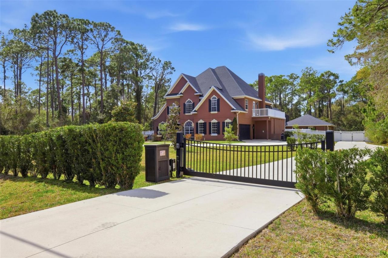 438 Fort Florida Road, Debary, FL 32713 Photo