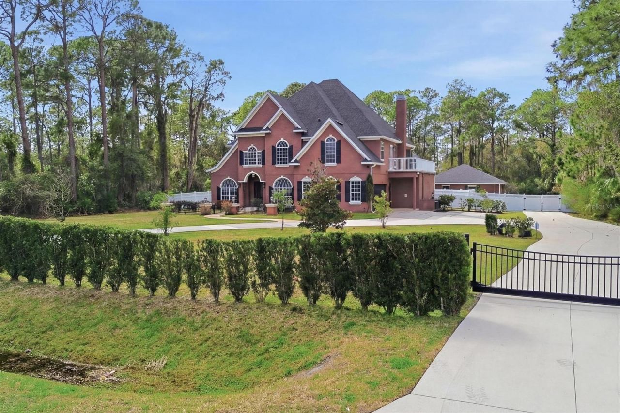 438 Fort Florida Road, Debary, FL 32713 Photo