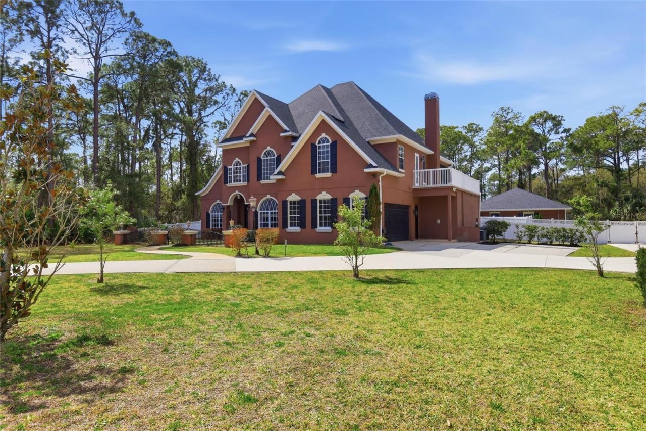 438 Fort Florida Road, Debary, FL 32713 Photo