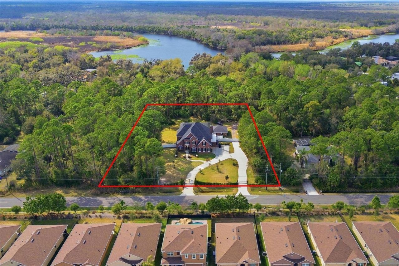 438 Fort Florida Road, Debary, FL 32713 Photo
