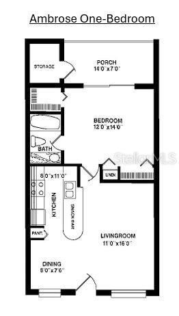 4507 3rd Street Circle W, Unit 275, Bradenton, FL 34207 Photo