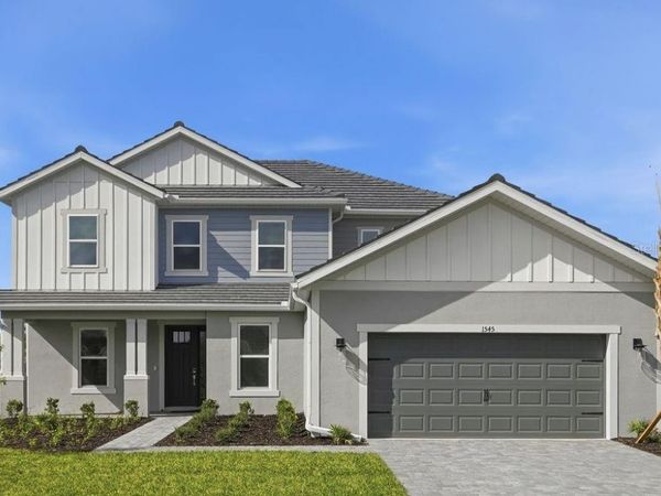 1545 TRAILHEAD LANE , ZEPHYRHILLS, FL 33541