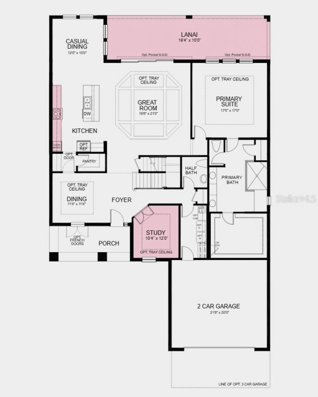 1545 Trailhead Lane, Zephyrhills, FL 33541 Photo