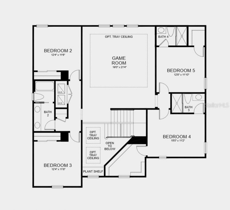 1545 Trailhead Lane, Zephyrhills, FL 33541 Photo