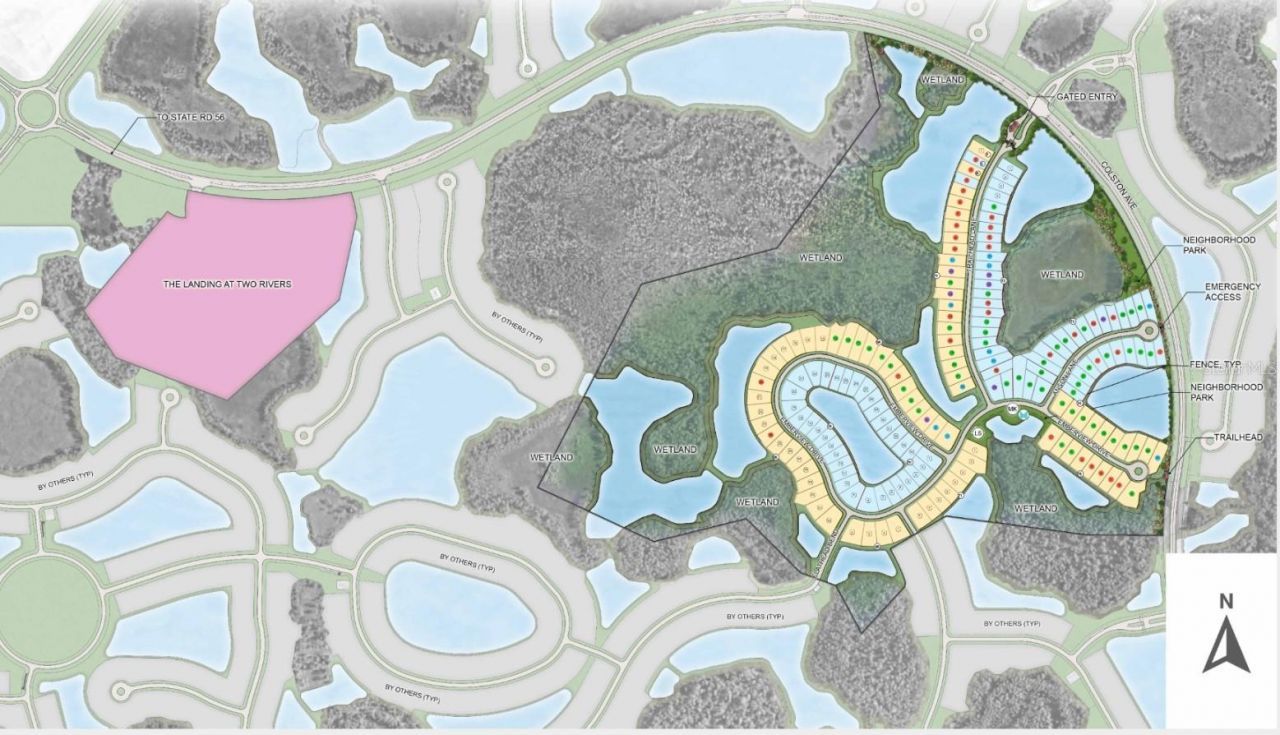 1545 Trailhead Lane, Zephyrhills, FL 33541 Photo