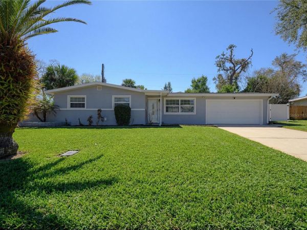 76 S CAPRI DRIVE, ORMOND BEACH, FL 32174