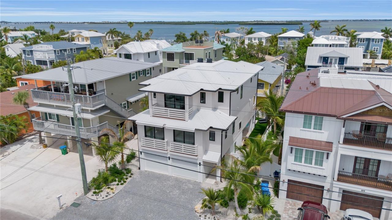 2215 Avenue C, Bradenton Beach, FL 34217 Photo