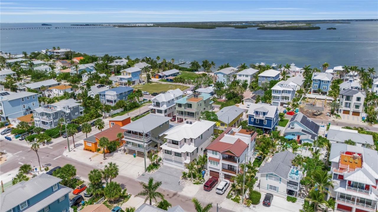 2215 Avenue C, Bradenton Beach, FL 34217 Photo