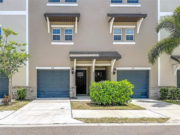840 TENNYSON MILL CIRCLE, TAMPA, FL 33619
