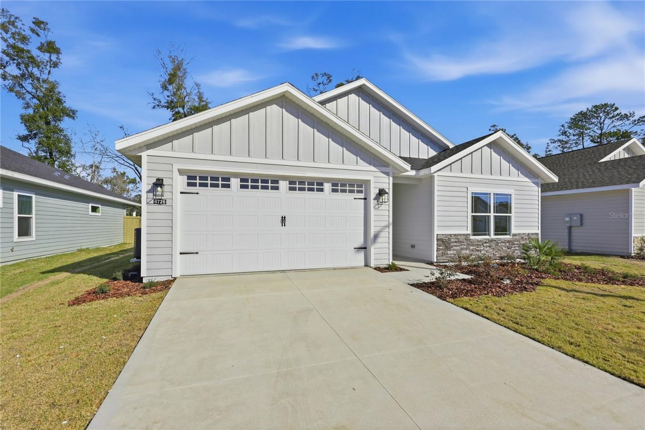 1072 SW 67th Way, Gainesville, FL 32607 Photo