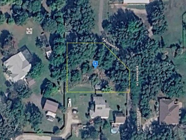 3396 N TROPICAL TRAIL , MERRITT ISLAND, FL 32953