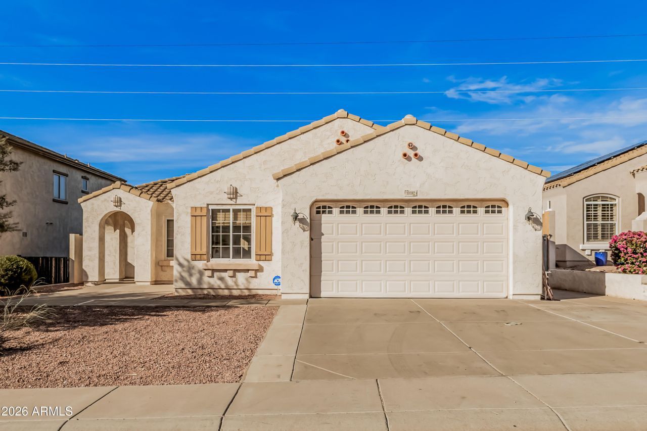 10592 W Alex Avenue, Peoria, AZ 85382 Main Photo