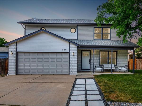 739 Sage Place, Berthoud, CO 80513