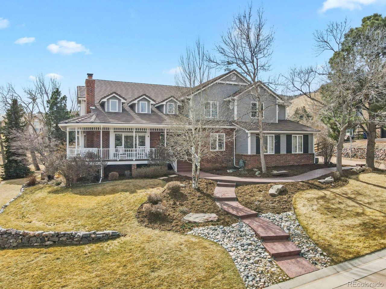 6 Mourning Dove Lane, Littleton, CO 80127 Main Photo