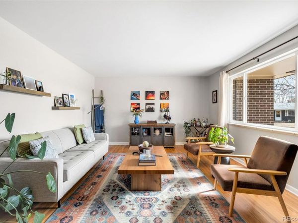 5834 Swadley Court , Arvada, CO 80004