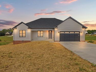 913 Milward Drive, Harrodsburg, KY 40330