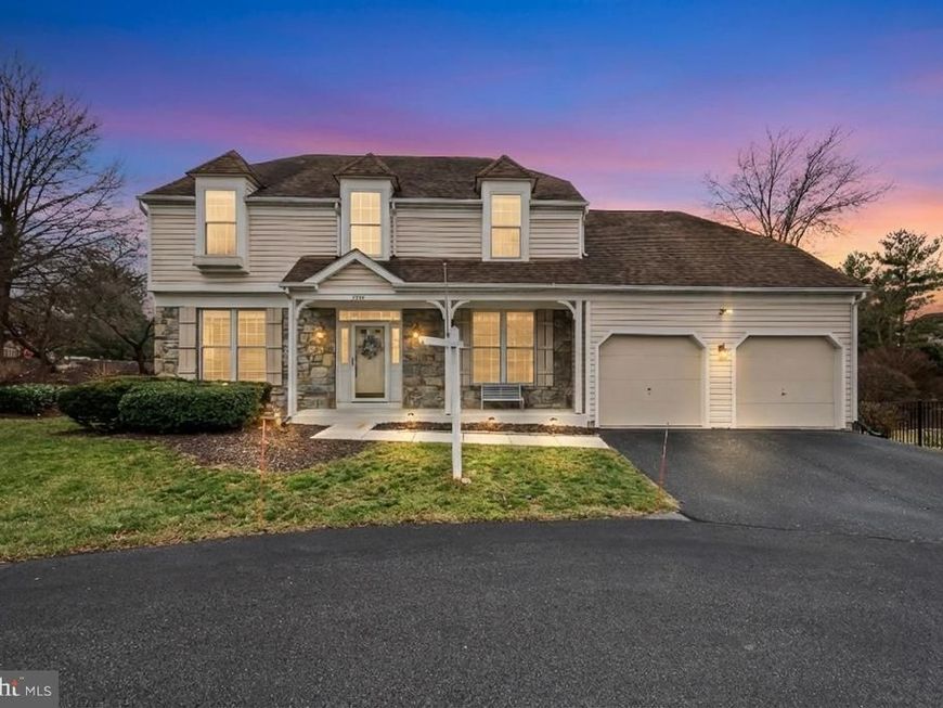 2548 Bear Den Road , Frederick, MD 21701 Main Photo