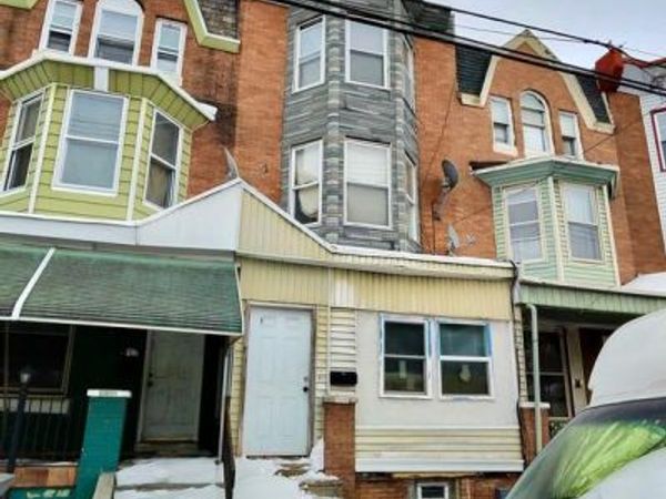 2755 N 29TH STREET, PHILADELPHIA, PA 19132