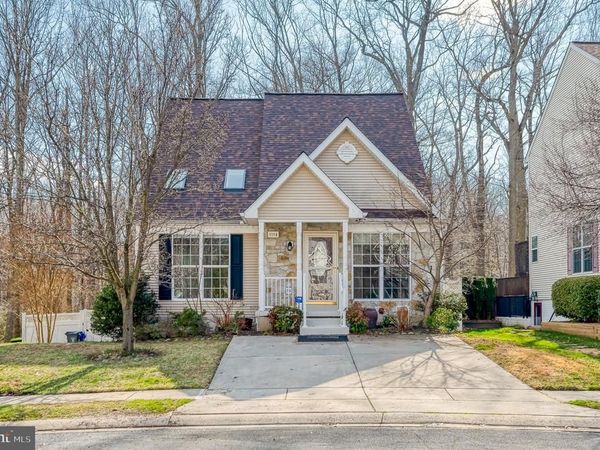 1114 E VIKING COURT, ABINGDON, MD 21009