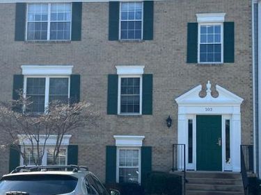 103 FORT EVANS ROAD SE , Unit F, LEESBURG, VA 20175