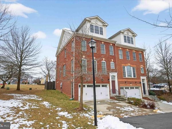 2081 HUTCHISON GROVE COURT, FALLS CHURCH, VA 22043