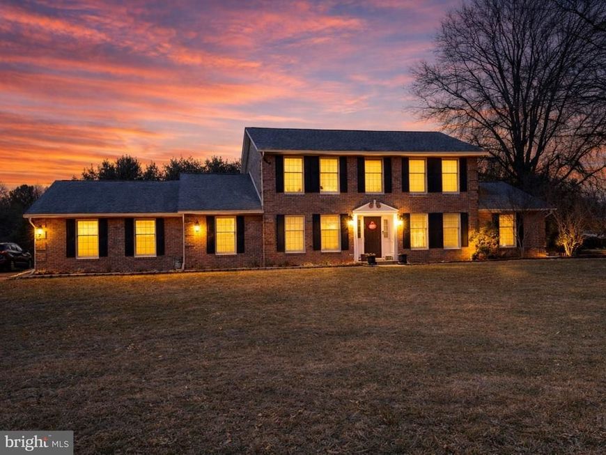 1585 Marilyn Court, Chambersburg, PA 17202 Main Photo