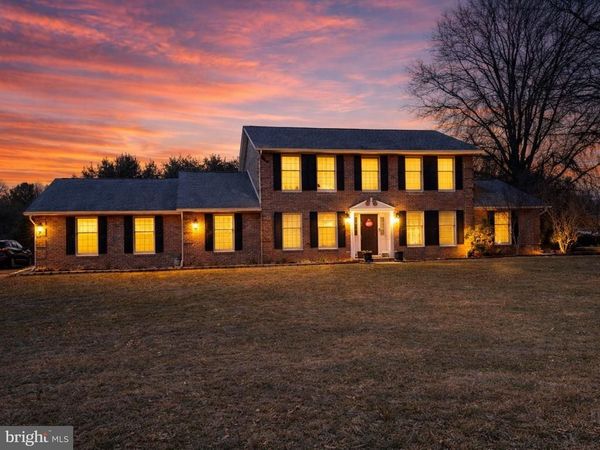 1585 MARILYN COURT, CHAMBERSBURG, PA 17202