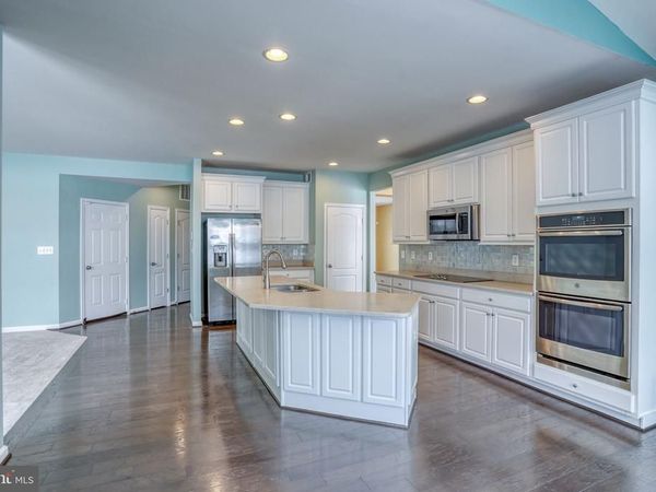 101 BEAUFORT COURT, DOVER, DE 19904