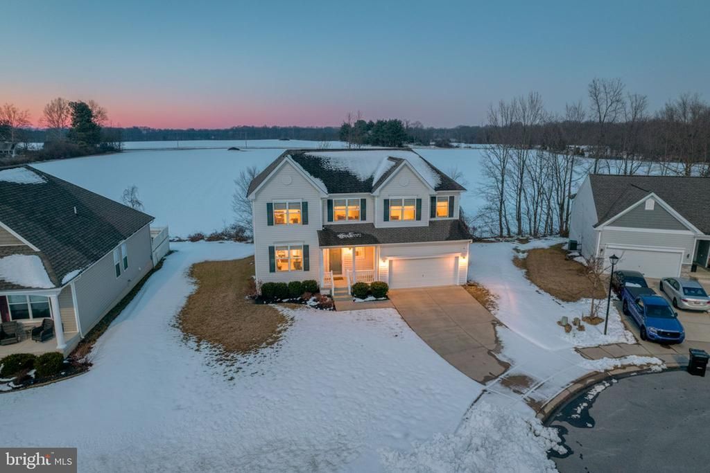 101 Beaufort Court, Dover, DE 19904 Main Photo