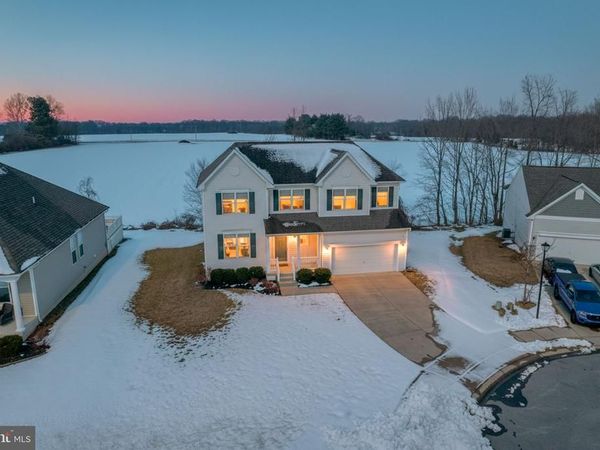 101 BEAUFORT COURT, DOVER, DE 19904