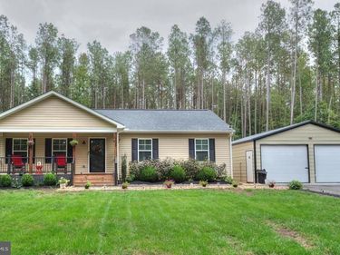 2635 BUMPASS ROAD, BEAVERDAM, VA 23015