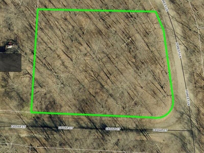 0 Forest Lane, Nashport, OH 43830 Photo 2