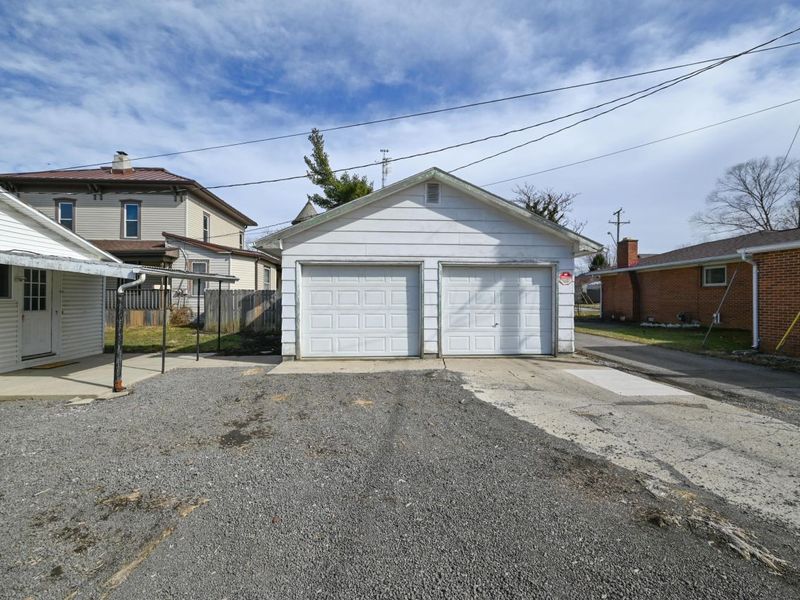 317 E Rensselaer Street, Bucyrus, OH 44820 Photo 33