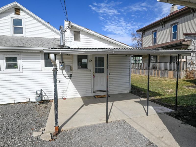 317 E Rensselaer Street, Bucyrus, OH 44820 Photo 40