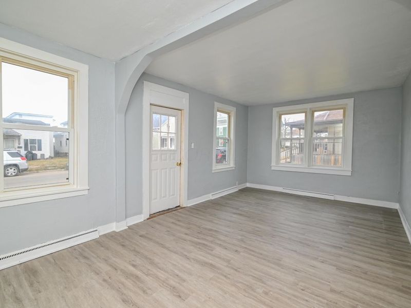 317 E Rensselaer Street, Bucyrus, OH 44820 Photo 6