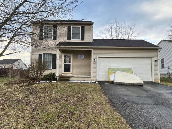 2678 Fernwood Avenue , Lancaster, OH 43130