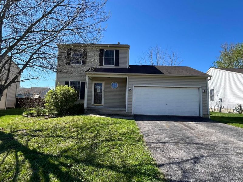 2678 Fernwood Avenue, Lancaster, OH 43130 Photo 1