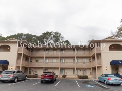 4109 Pinehurst Circle , Unit EE-15, Little River, SC 29566