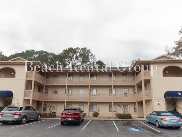 4109 Pinehurst Circle , Unit EE-15, Little River, SC 29566