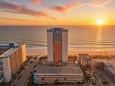 1605 S Ocean Blvd. , Unit 213, Myrtle Beach, SC 29577