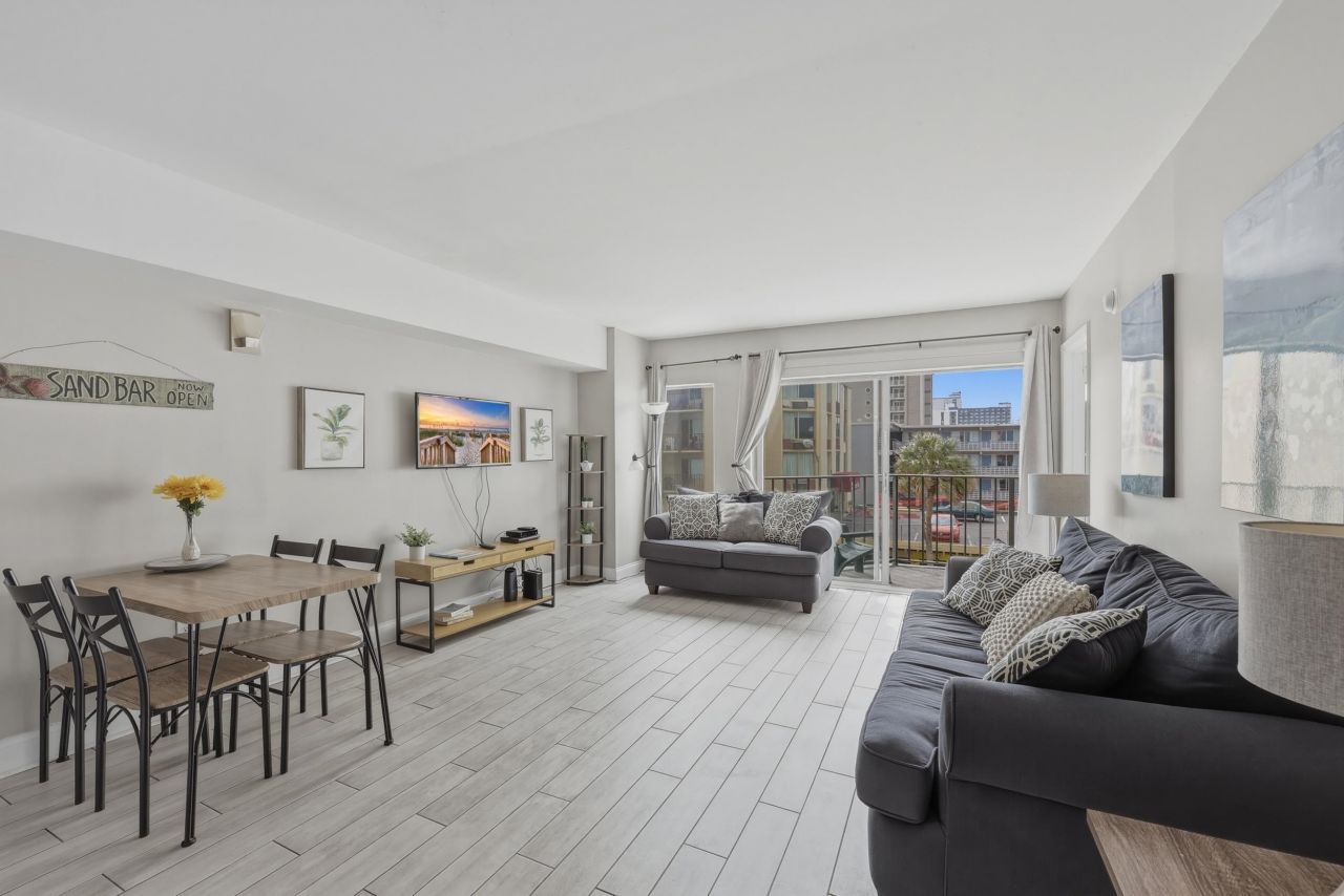 1605 S Ocean Blvd.  Photo 12