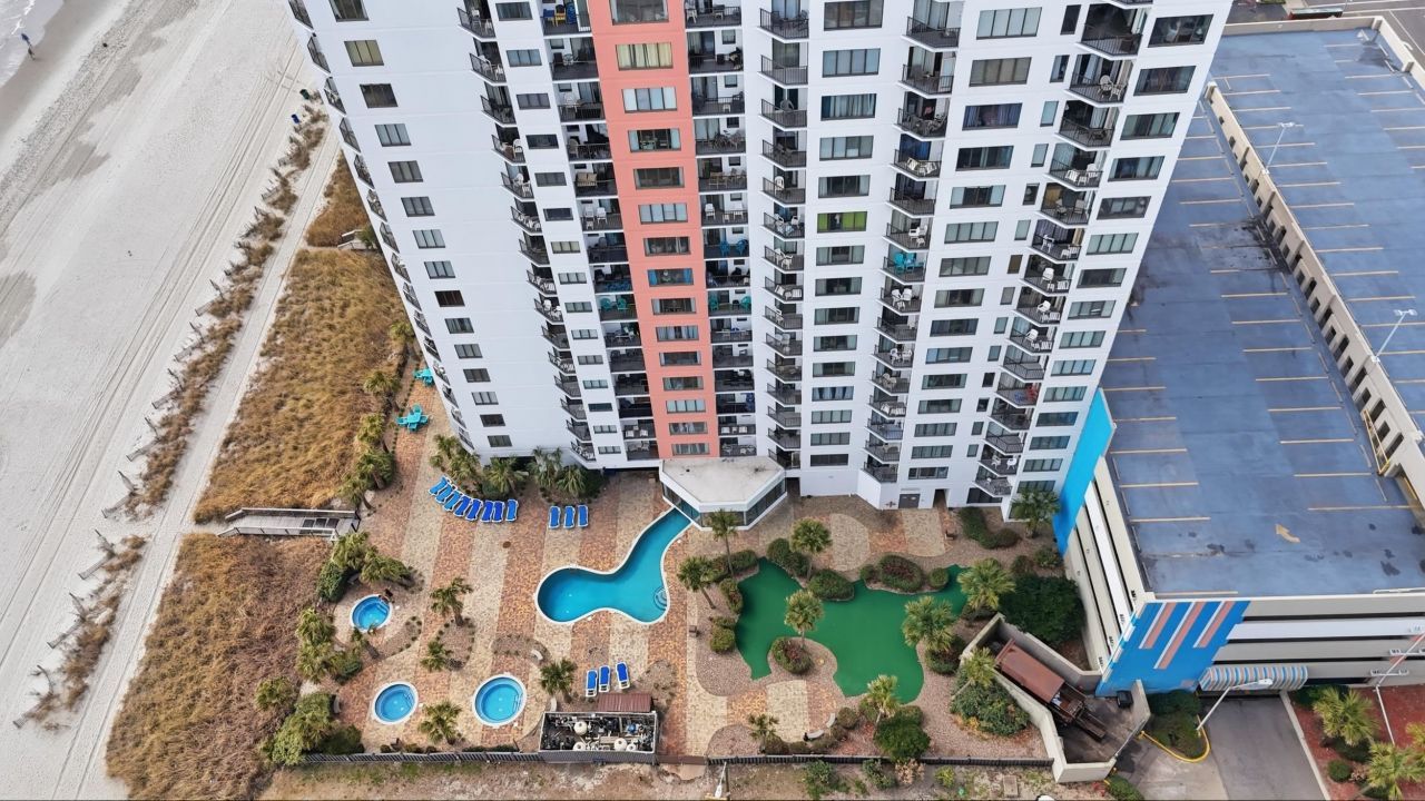 1605 S Ocean Blvd.  Photo 29