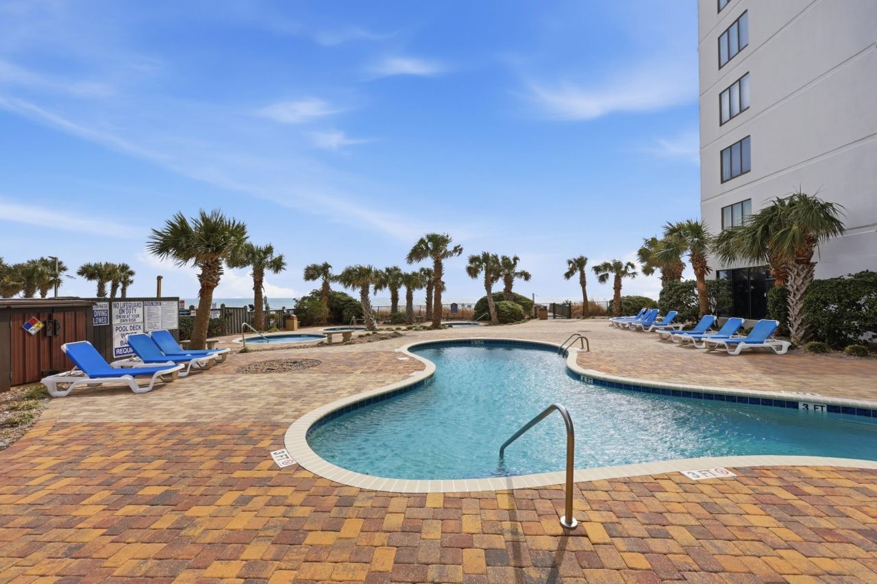 1605 S Ocean Blvd.  Photo 35