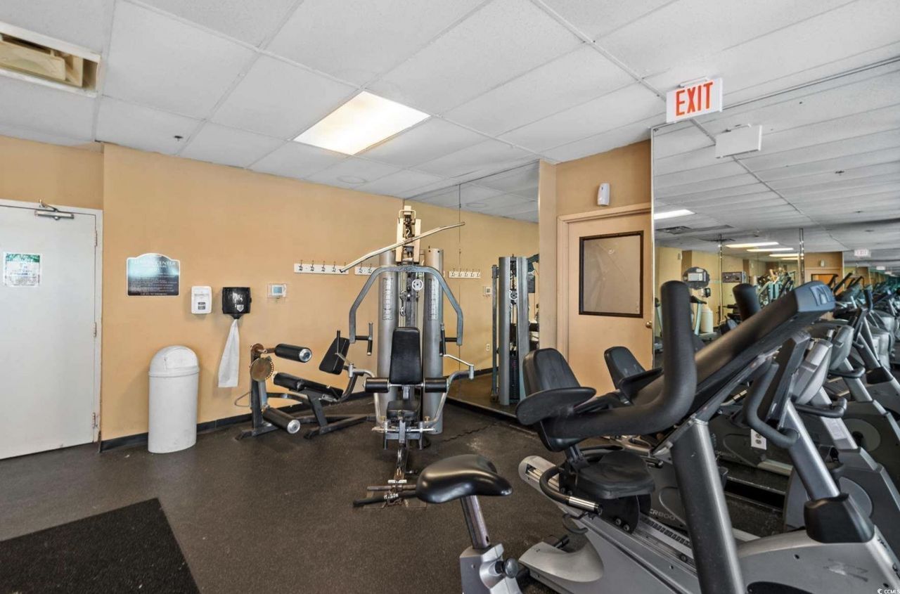 1605 S Ocean Blvd.  Photo 37