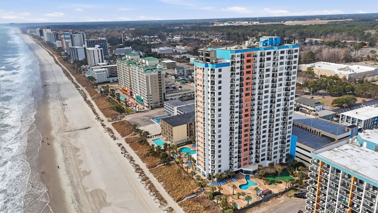 1605 S Ocean Blvd.  Photo 39