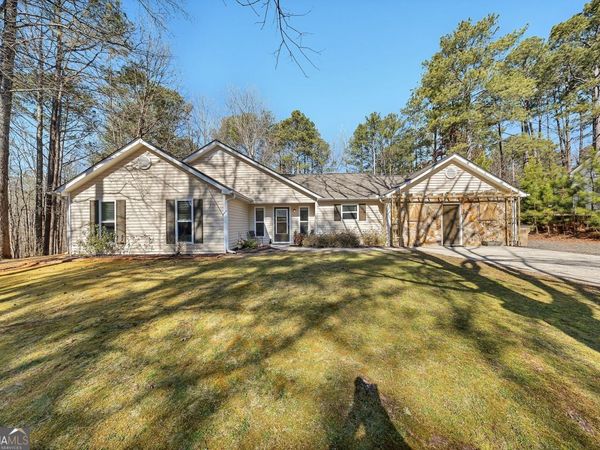 410 Creek Bottom Court, Canton, GA 30115