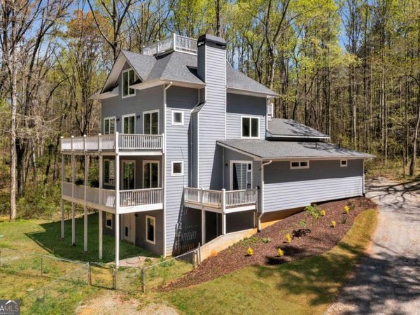 174 Golden Springs Drive, Jasper, GA 30143