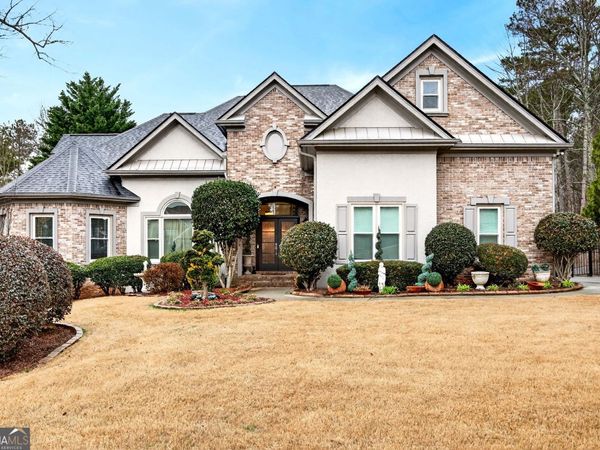 461 Schofield Drive, Powder Springs, GA 30127