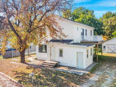 2310 Leona Drive, New Brighton, MN 55112