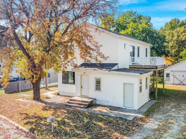 2310 Leona Drive, New Brighton, MN 55112